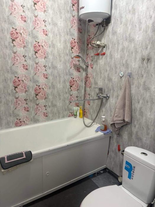 Продам квартиру ул. Астана д. 72