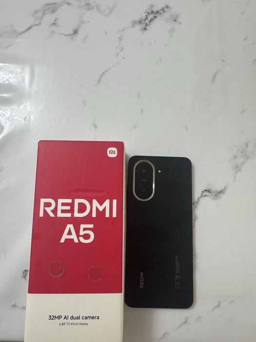 Редми А5 Редми А 5 Смартфон