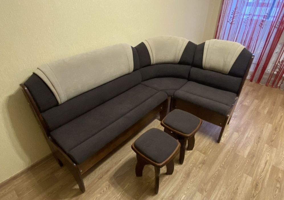 Реставрация мебели