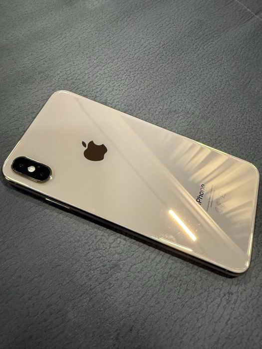 Iphone 10 XS MAX