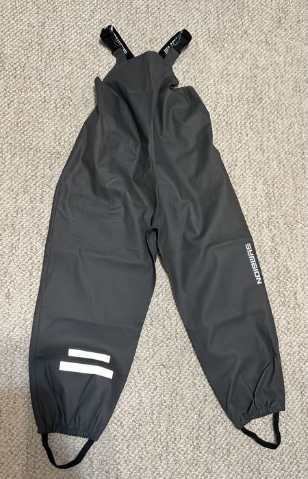 Дождевик на мальчика