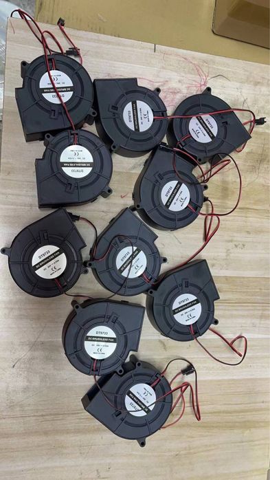 Широкоформатный принтер, Eco Solvent Принтер