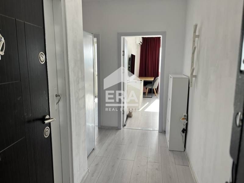 Дава се под наем Двустаен апартамент в Силистра, Център - 58 кв.м за 259.08 € - Снимка #5