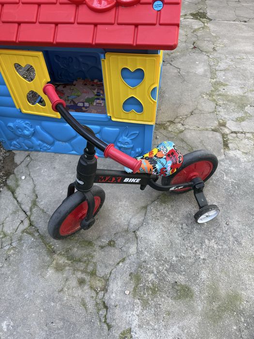 Trotinetă copii