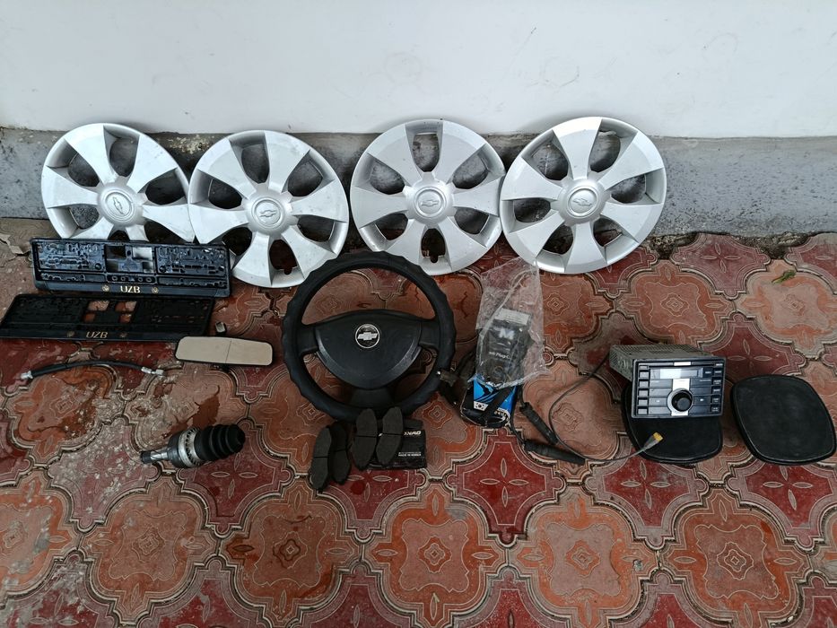 Нексия2 Рул Нексия3калпак нексия магнитол колонка радное