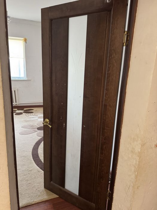 Межкомнатные двери