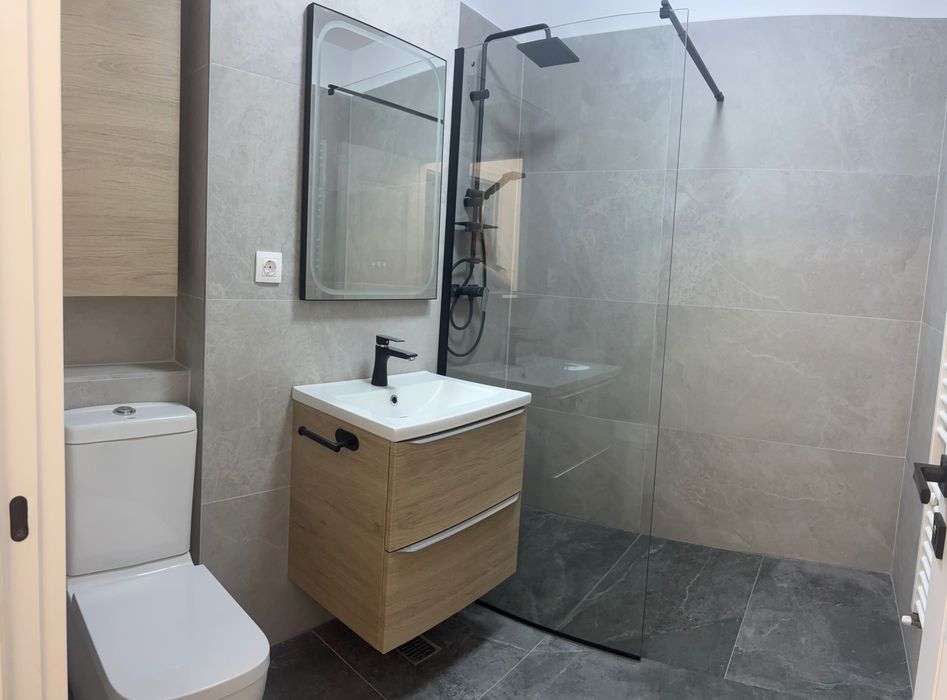 Prima închiriere – Apartament 2 camere, Vivat Residence, etaj 13