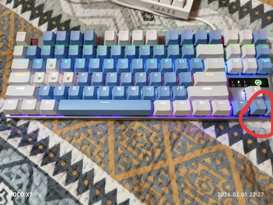 Продаю Компьютер игровой