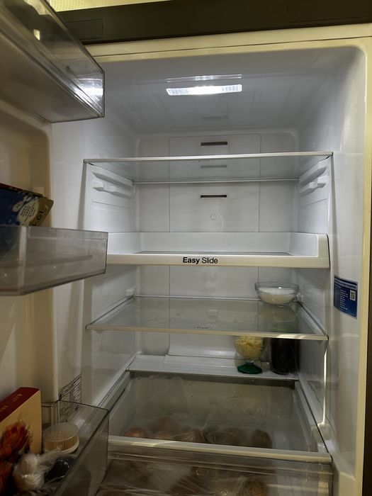 Продам холодильник Samsung — 65 000 ₸