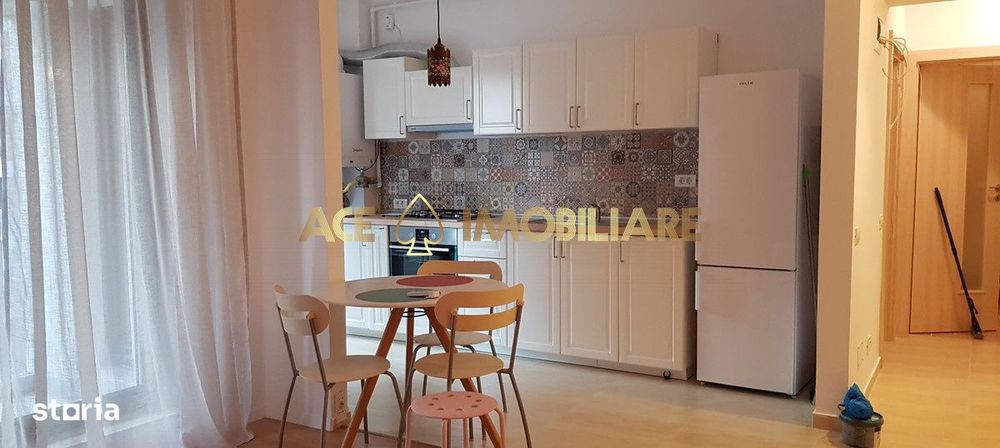 2 Camere de inchiriat | Exigent Plaza F1 | Centrala | Parcare Inclusa