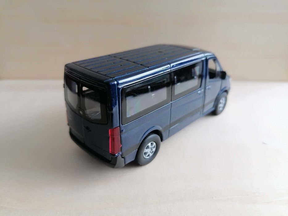 Мерцедес Спринтер в мащаб 1:34