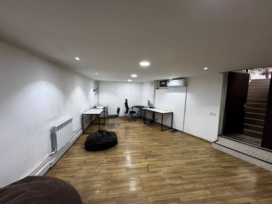 Арендага офис Шахристанскийда