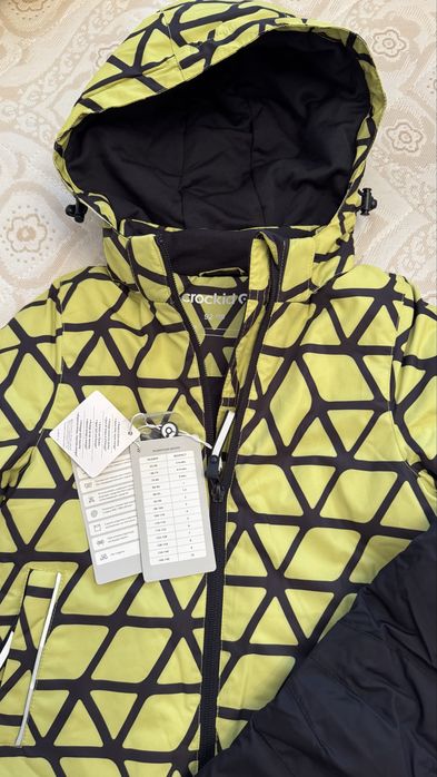 Детский комбинезон