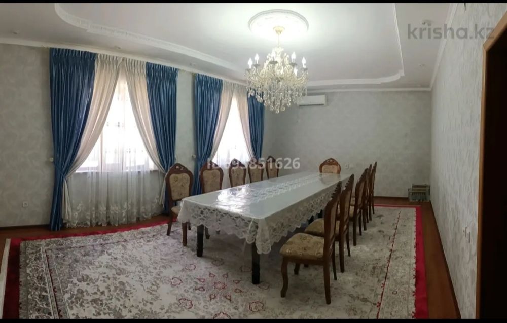 Кілем сатылады (шелк)