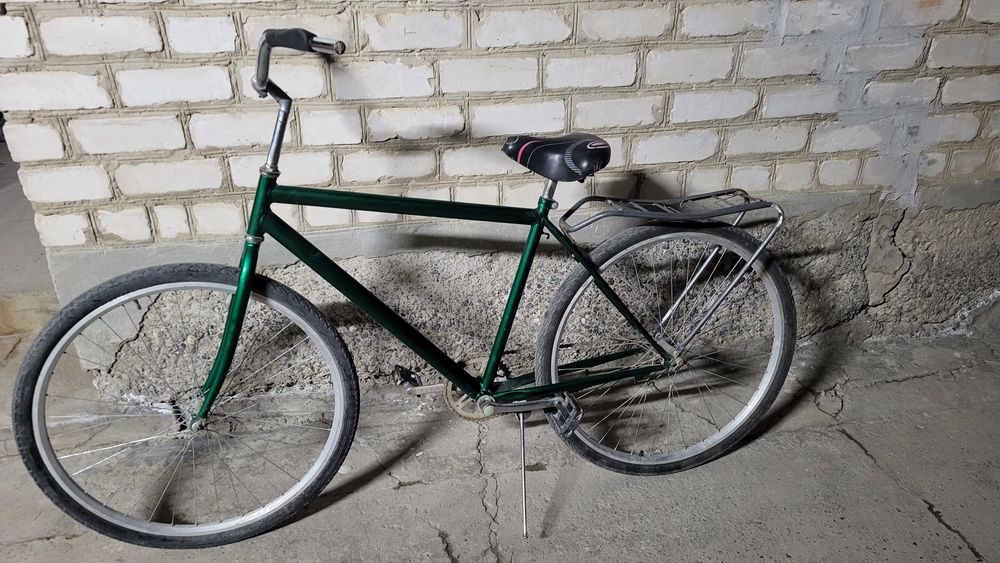 Продам велосипеды