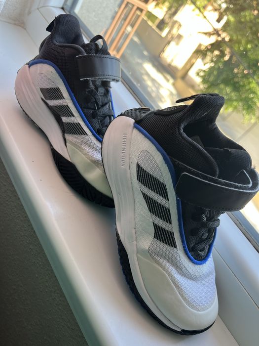 Маратонки ownthegame adidas 3.0 K