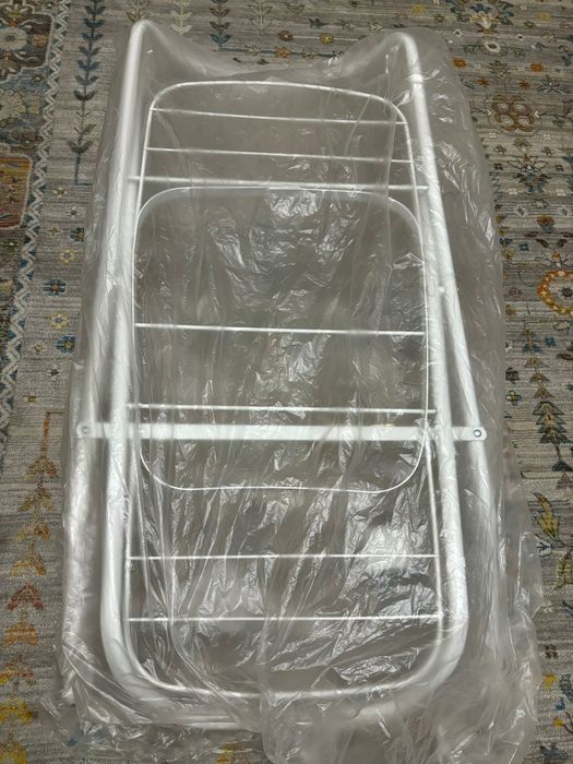 Детская ванночка для купания