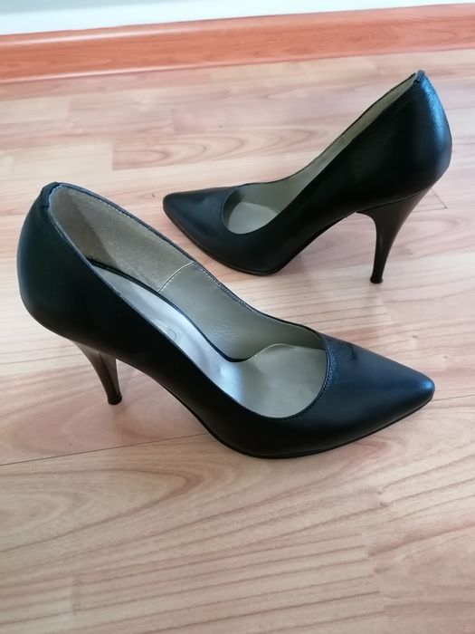 Pantofi dama stileto