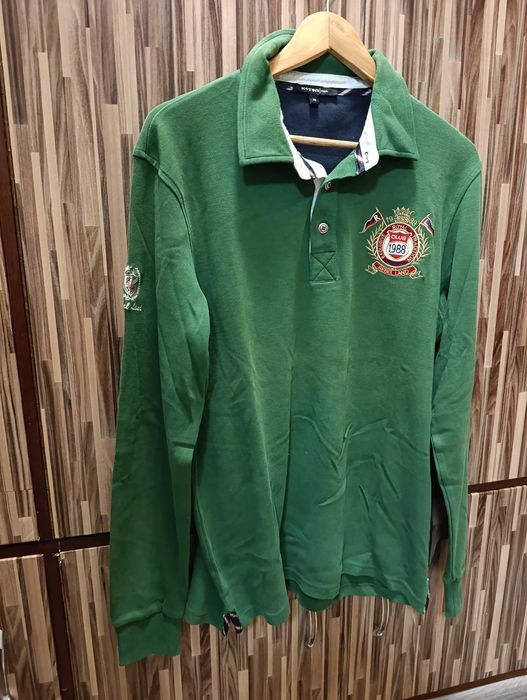 Блуза Koton с дълъг ръкав