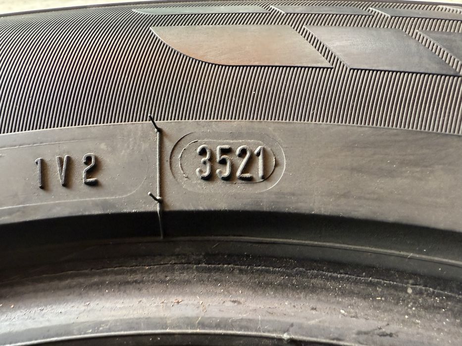 235 55 R18 Пара 2шт. Лето