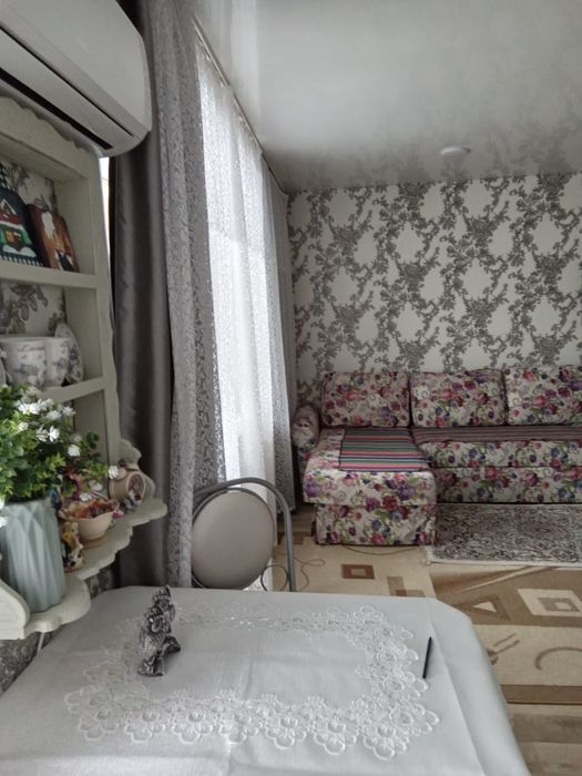 Продам уютную квартиру