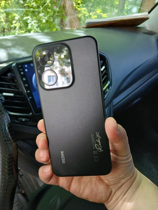 Продам Redmi 15C