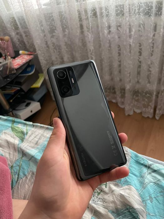 Xiaomi 11t обмен есть