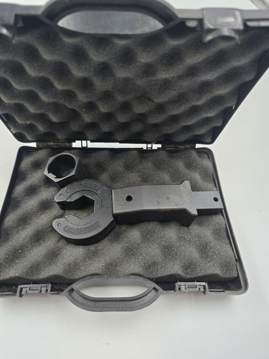 Cap cheie dinamometrica