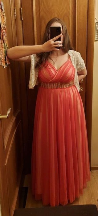 Продам платье 48 р.