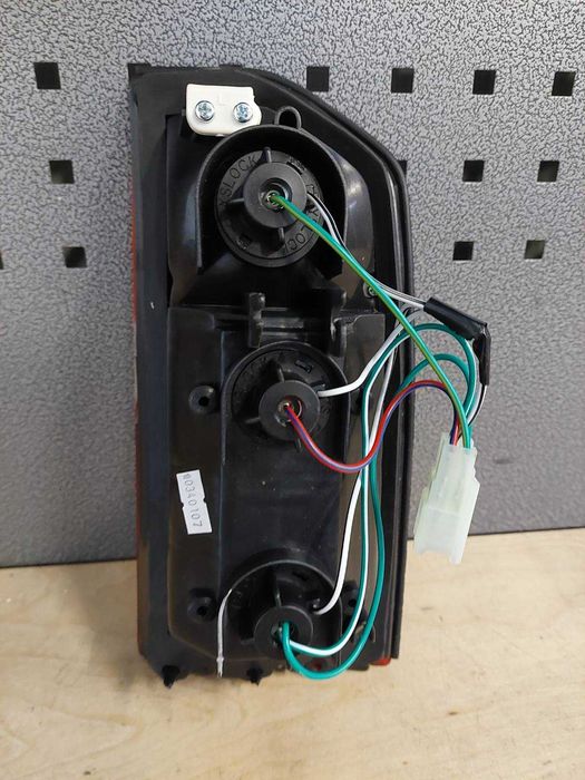 Стопове за СУЗУКИ ВИТАРА 88-98 / Suzuki vitara /НОВИ/