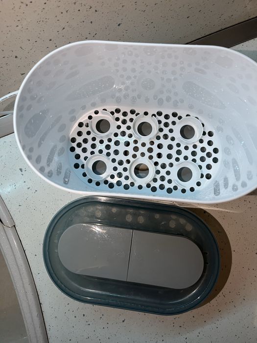 Стррилизатор за шишета