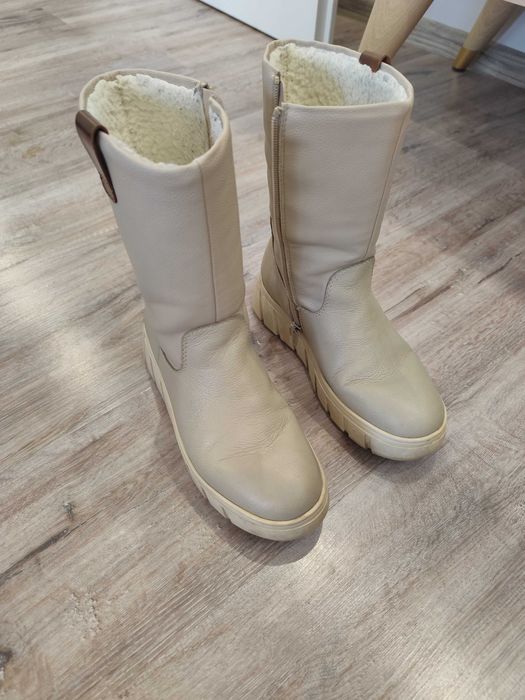 Боти Rieker дамски