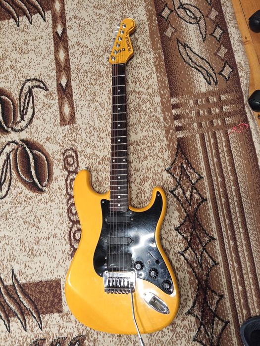 Hohner Arbour 1990