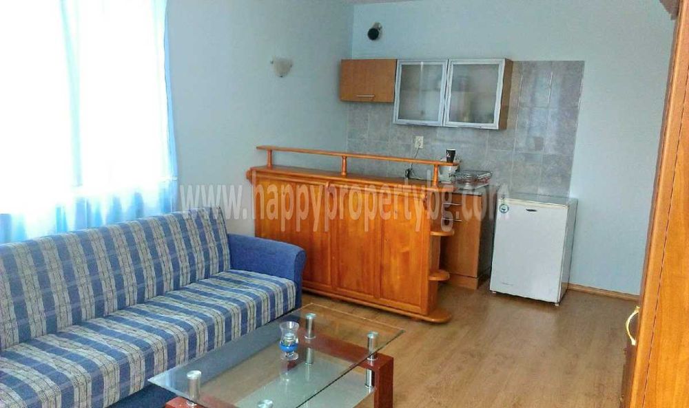 Продава се Двустаен апартамент в к.к. Слънчев бряг - 60 кв.м за 792 €/кв.м - Снимка #1