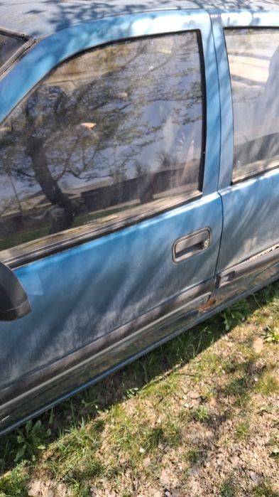 Опель бектра 1234