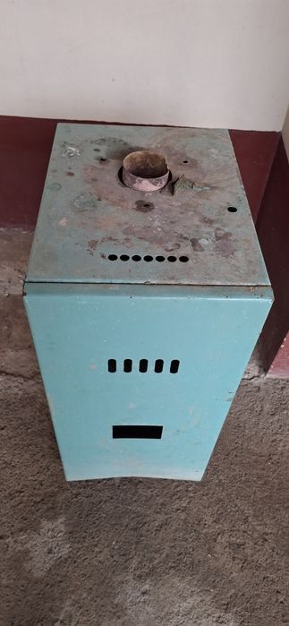 Rossiyiski katyol sotiladi