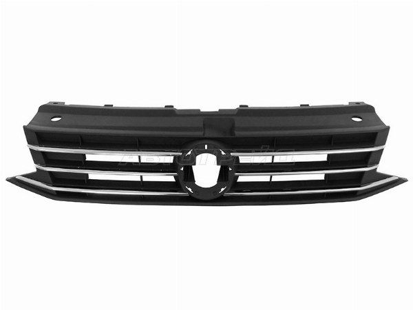 Решетка радиатора  Volkswagen Polo