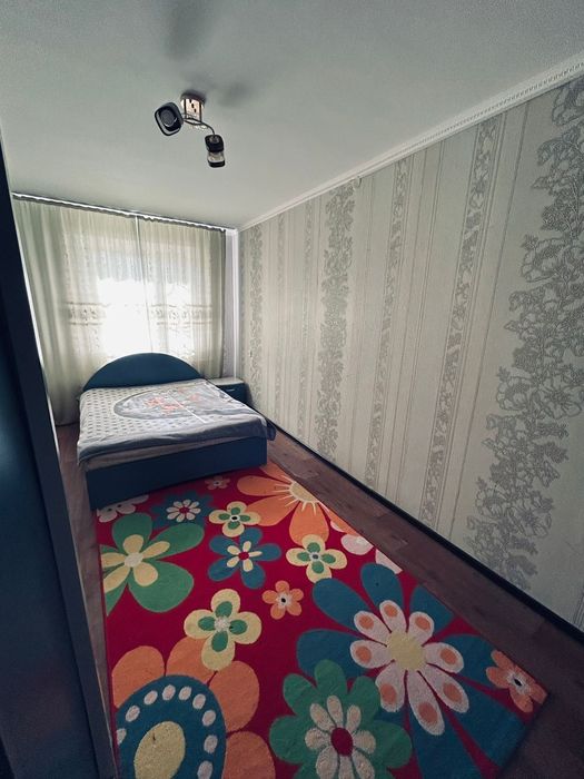 2-х ком квартира посуточно