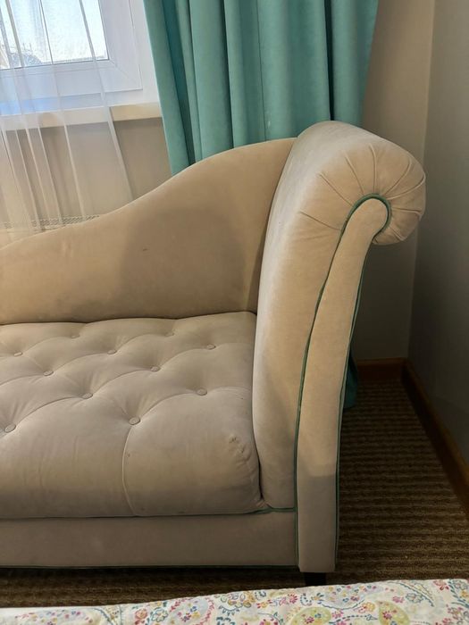 Продам красивую софу