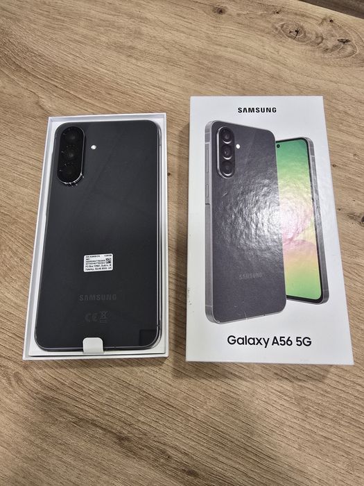 Galaxy A56 5G 128GB Nou !