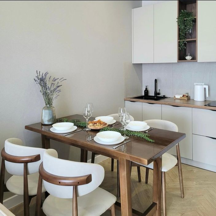 Квартира посуточно Астана