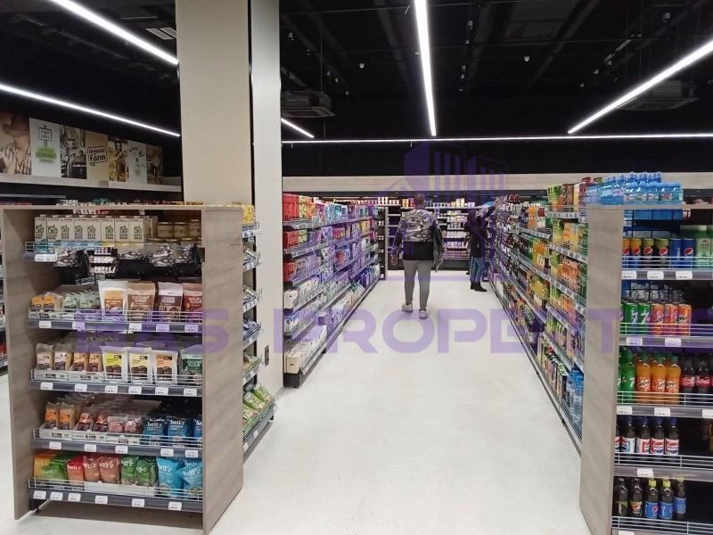 Продава се Магазин в София, Полигона - 960 кв.м за 2500 €/кв.м - Снимка #6