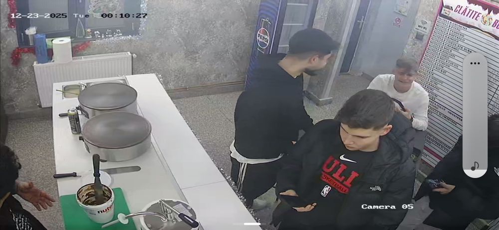 Afacere activa la cheie ( Clatitarie )