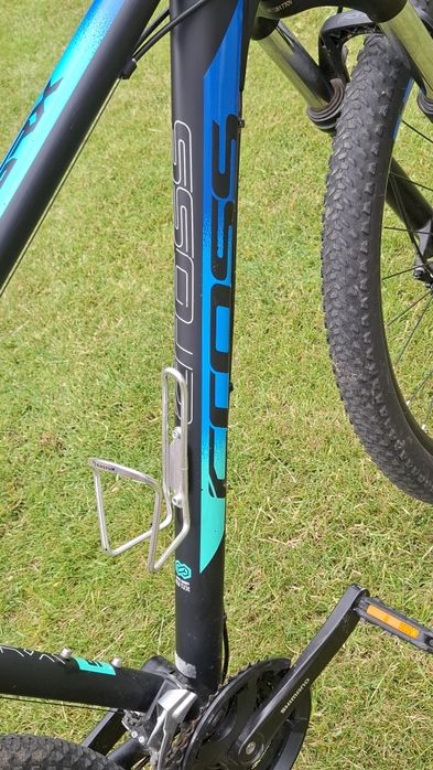 Cross grx 9 2024