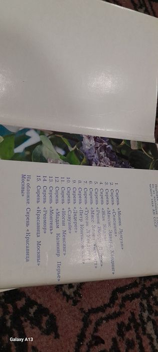 Открытки СССР 1960–1990 гг.