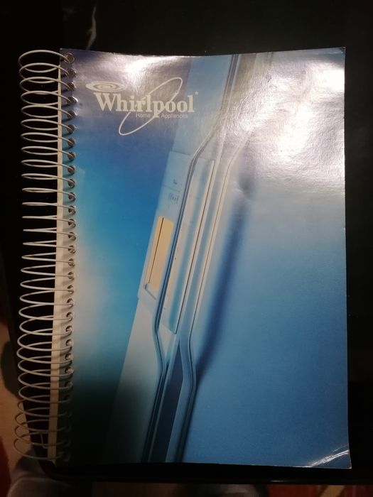 Хладилник Whirlpool