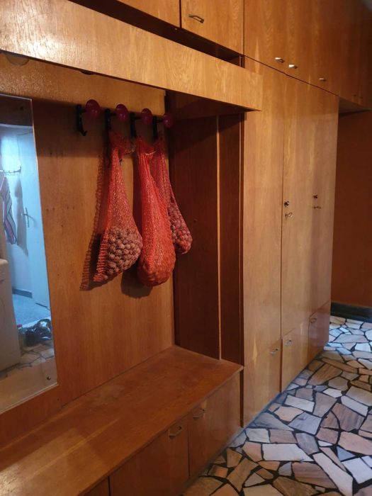 Продава се Тристаен апартамент в Разград, Център - 86 кв.м за 1280 €/кв.м - Снимка #1