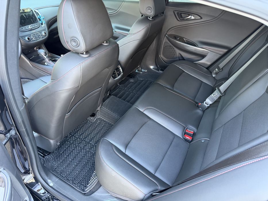 Автомобил MALIBU XL