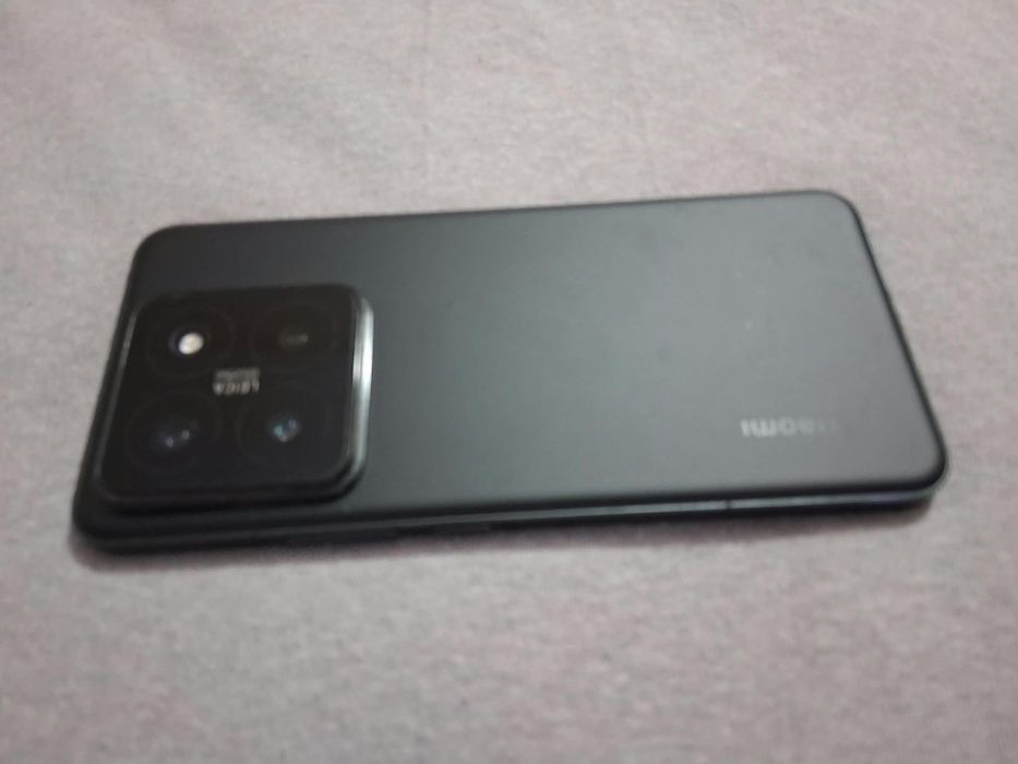 Xiaomi 14 pro China