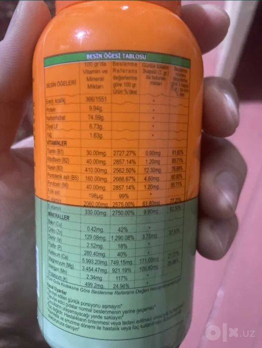 Uzmax 80.000 dan. Kamida 10 ta sotiladi.